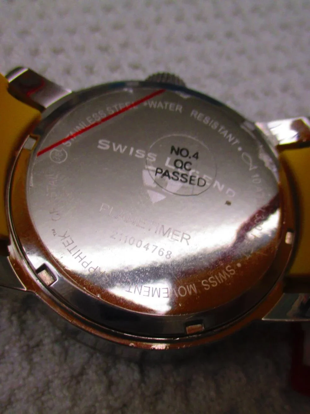 Swiss Legend swiss legend